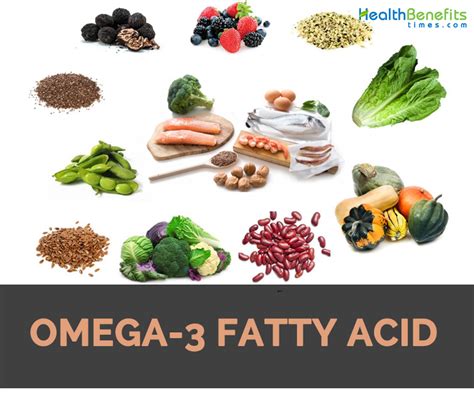 omega 3 fatty acids definition